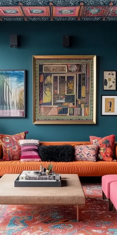 Christin's Home Design Accueil