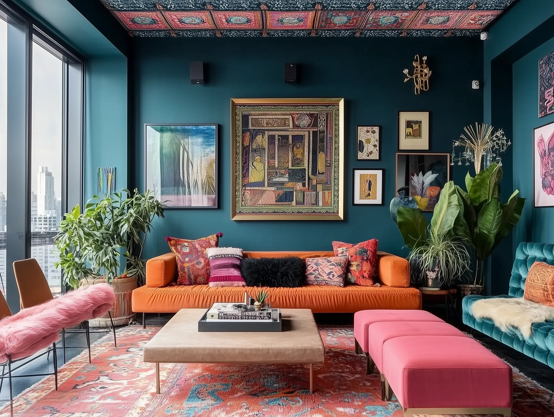 Christin’s Home Design dévoile son nouveau site : l’expérience d’architecture d’intérieur premium enfin en ligne !