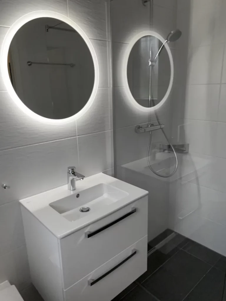 Realisation-maison_locative-renovation-christins-home-design-05 maison locative rénovation totale par Christin's Home Design