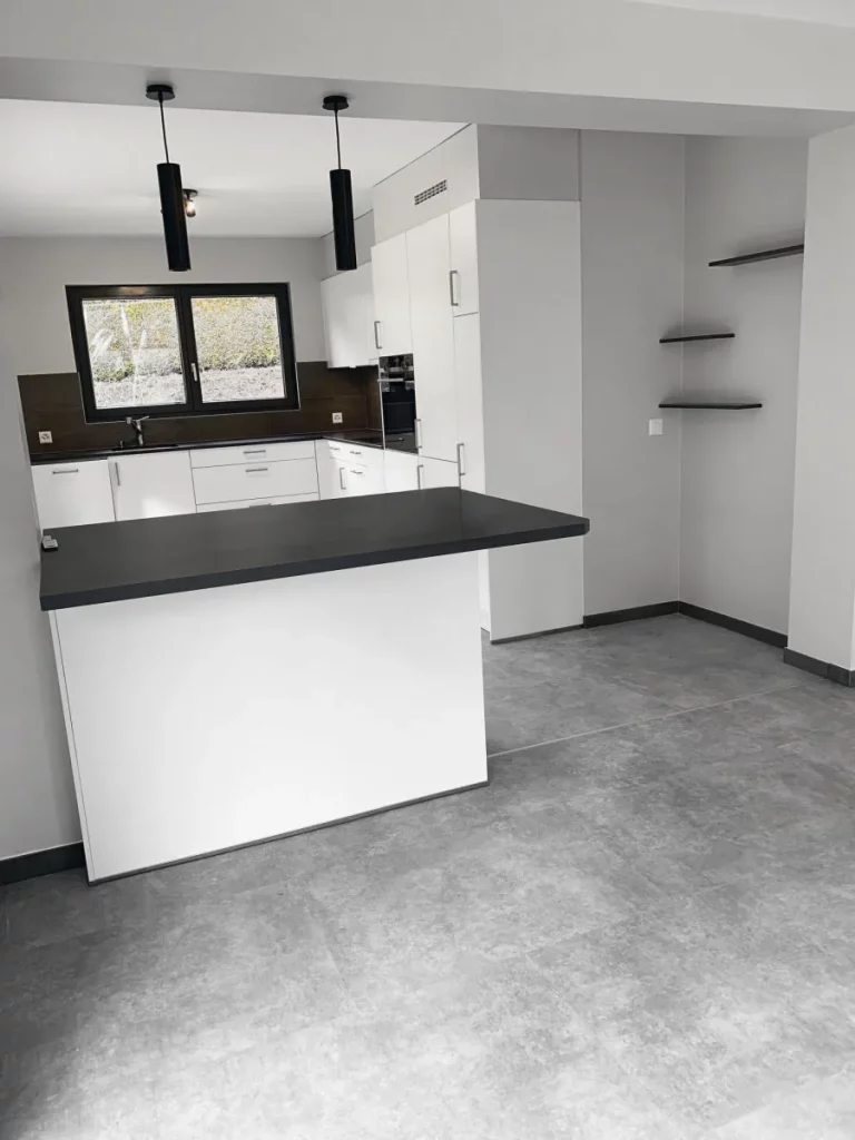 Realisation-maison_locative-renovation-christins-home-design-06 maison locative rénovation totale par Christin's Home Design