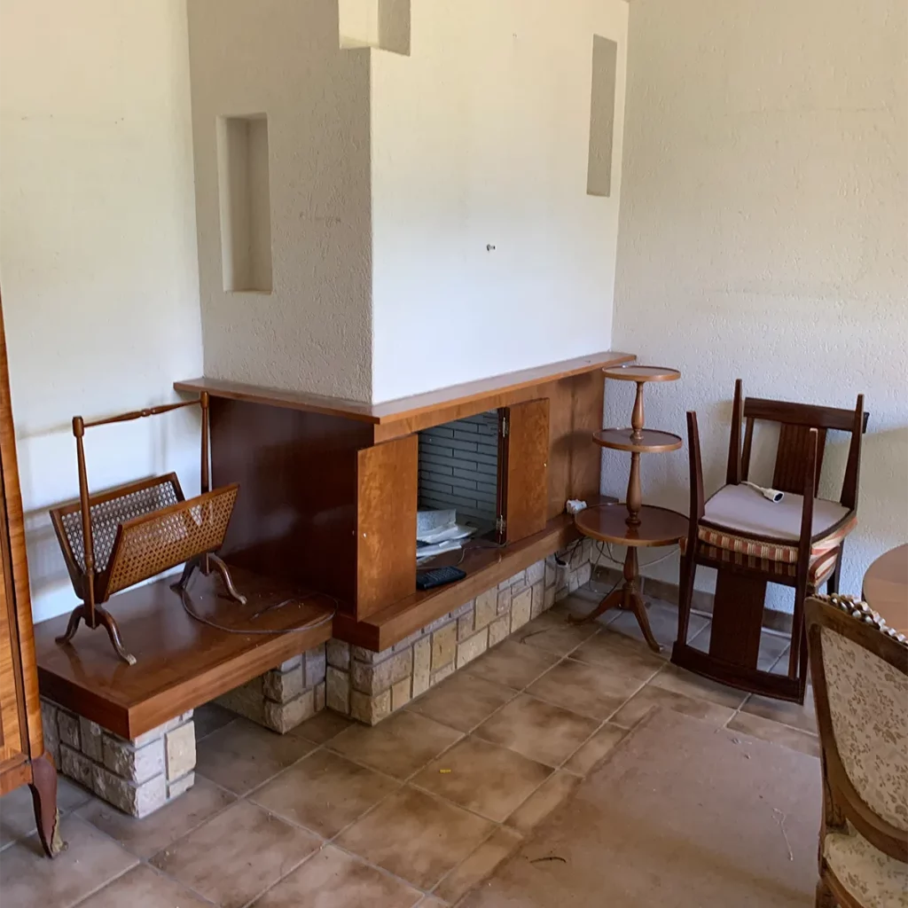 Realisation-maison_locative-renovation-christins-home-design-07 maison locative rénovation totale par Christin's Home Design